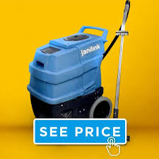 commercial carpet cleaning extractors