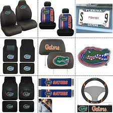 New Ncaa Florida Gators Car Truck Floor