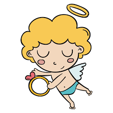「小天使 卡通」的圖片搜尋結果