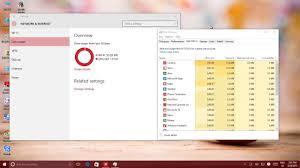 How To Check Internet Data Usage In Windows 10 Tutorial The Teacher