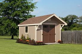 Garden Sheds Lawn Shed Outdoor Shed