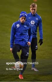 Fifa 21 ratings and stats. Sportsfile Molde Fk Training Session And Press Conference 1944053