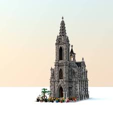 Tunnelportal spur n schablone pdf : Lego Bauanleitungen Moc Church Cathedral Pdf Files Only Costum Lego Building Instructions Classiccomforthvac Com