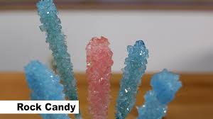 homemade rock candy how to make rock