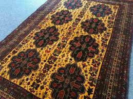 handmade tribal rug persian carpet