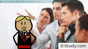 research articles on job satisfaction   Buy an essay   Pinterest     SlideShare Appendix  The Job Satisfaction Survey