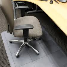 interlocking chair mats are
