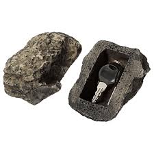 Buy artificial rock and get the best deals at the lowest prices on ebay! Fake Rock Hidden Safe For Spare Keys Cash Etc Smart Sales Australia