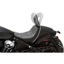 seat corbin brave fastback indian scout