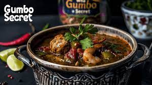 https://www.quora.com/What-is-absolutely-essential-to-make-gumbo-real-gumbo gambar png