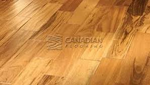 solid hardwood flooring tigerwood