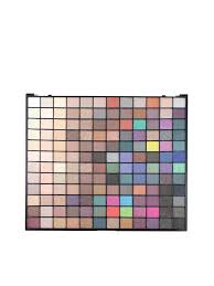 144 eyeshadow palette collection