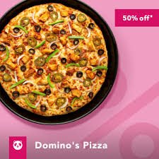 Today you can save an instant 80% off discount with the most popular dominos malaysia discount code. Foodpanda 50 Off Domino S Is Waiting For You Promo Codes My