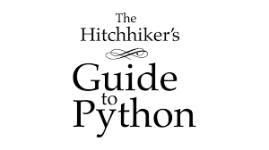This book is not for those people. Learning Python The Hitchhiker S Guide To Python