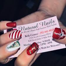 top 10 best nail salons in outer banks