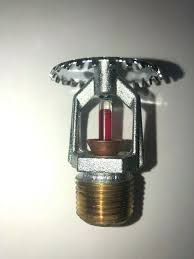 Tyco Ty3151 Sprinkler Head Fire Protection