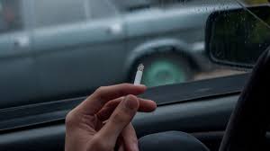 Leather car seats can also absorb cigarette smoke smell as well. Best Way To Eliminate Cigarette Stink In Cars Is With Ozone Chicago Tribune