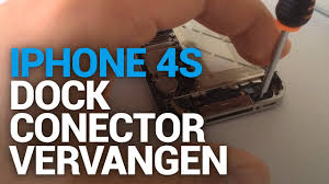 iphone 4s dock connector kopen 10