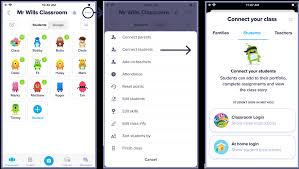 You can toggle your child to their student account from the parent account.; Https Static Classdojo Com Img 2020 Resources Studentaccountfaq Pdf