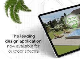 Home Design 3d Outdoor Garden App