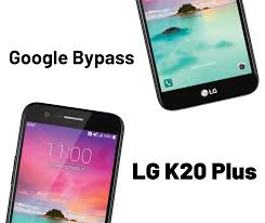 With the use of an unlock code, which you must obtain from your wireless provid. How To Google Bypass Lg K20 Plus Frp Solution Tp260