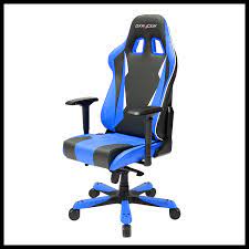 pc gaming chair review