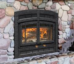 Hearthstone Wfp 100 Wood Fireplace