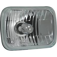 vision x lighting 4004023 sealed beam replacement head light