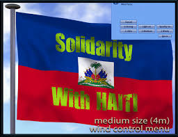 Haiti emoji is a flag sequence combining regional indicator symbol letter h . Second Life Marketplace Flagge Haiti Fahne Haiti Haitiflagge Haitifahne Haitianische Fahne