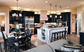65 best interior paint color ideas for. 29 Open Kitchen Designs With Living Room Designing Idea