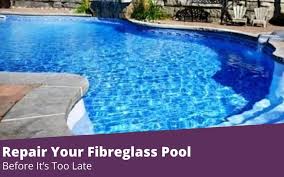 repair your fibreglass pool before it s