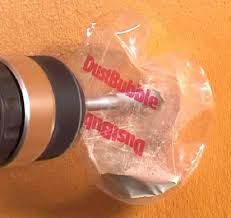Drilling Dust Bubble Toolmonger