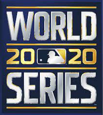 2020 World Series - Wikipedia