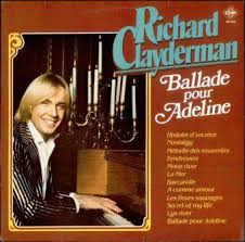 Those who're eager to better their repertoire can even search for solo piano sheet music. Richard Clayderman Ballade Pour Adeline Sheet Music For Piano Free Pdf Download Bosspiano