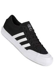 Shop for adidas skate shoes online at tactics boardshop. Adidas Skateboarding Matchcourt Shoes Core Black White Core Black Buy At Skatedeluxe