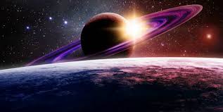 The Saturn Return The Astro Codex