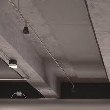 glue up mineral fiber ceiling tile
