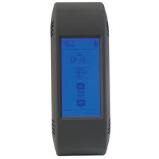Tsst Touch Screen Thermostatic Remote