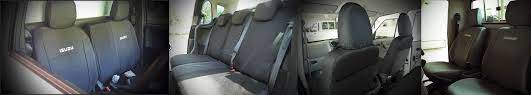 Rufftuff Seat Covers South Africa For