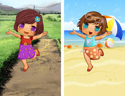 dora dress up apk for android