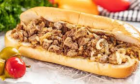 authentic philly cheesesteak the stay