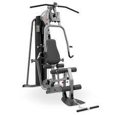 Gs4 Fixed Motion Home Gym