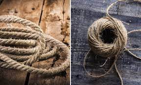 Types Of Rope The Home Depot