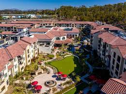 master planning retirement community