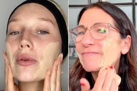 bobbi brown reacts to influencer s