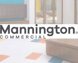 mannington commercial floor care