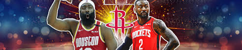 The houston rockets are an american professional basketball team based in houston, texas. Houston Rockets Roster Analysis For The 2020 21 Nba Season