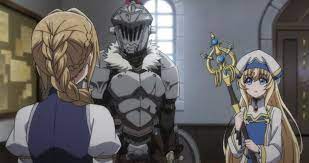 If you haven't seen it yet, you'd probably glance at the cover and wonder. 5 Anime Like Goblin Slayer Reelrundown