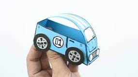 how-do-you-make-a-small-paper-car