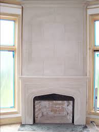 Limestone Fireplace Surround Photos